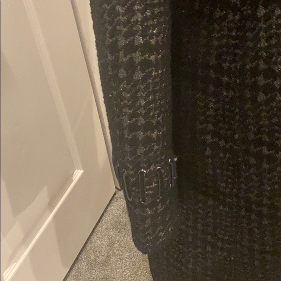 Cache jacket beautiful detail - Picture 4 of 6